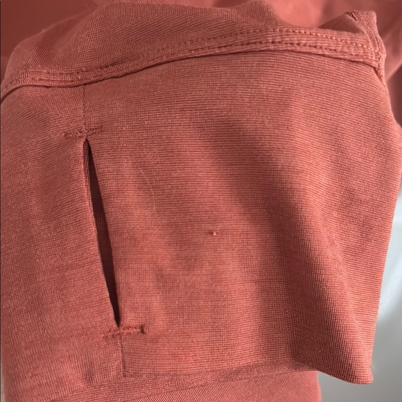 REI Sahara Shade Hoodie (Red River Clay, Large) - Picture 3 of 10